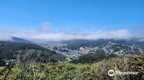 San Pedro Valley Park