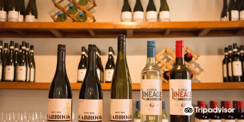 Seabrook Wines
