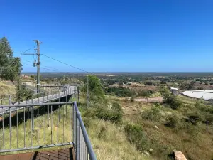 Towers Hill Lookout