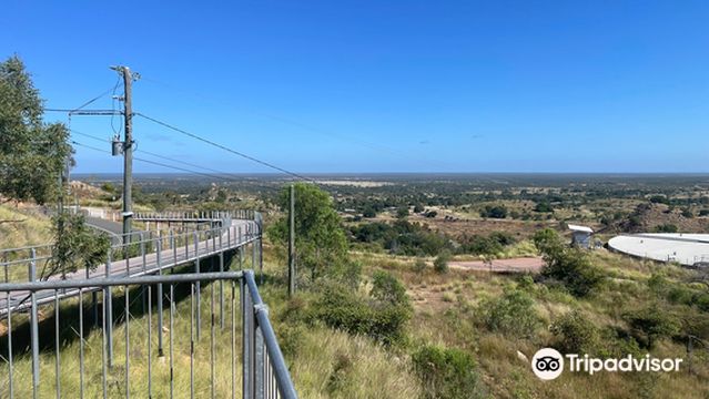 Towers Hill Lookout
