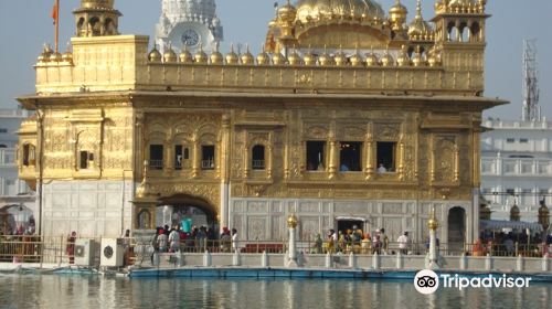 Golden Temple