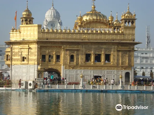 3_Sri Harmandir Sahib