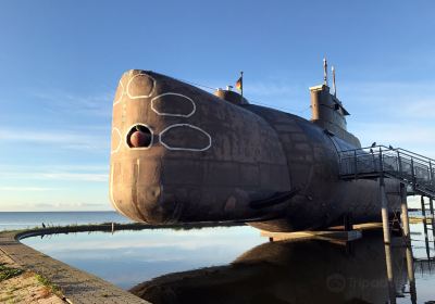 U11 U-Boot-Museum Fehmarn