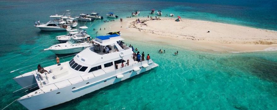 Loose Cannon Boat Charters and Tours