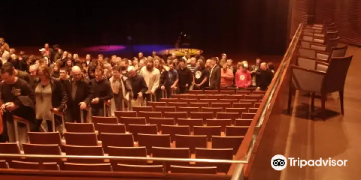 FirstOntario Performing Arts Centre