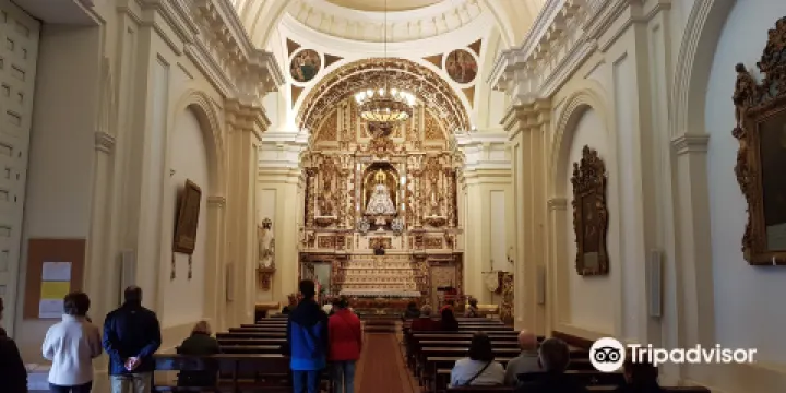 Ermita Nuestra Senora de los Santos