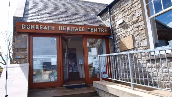 Dunbeath Heritage Museum