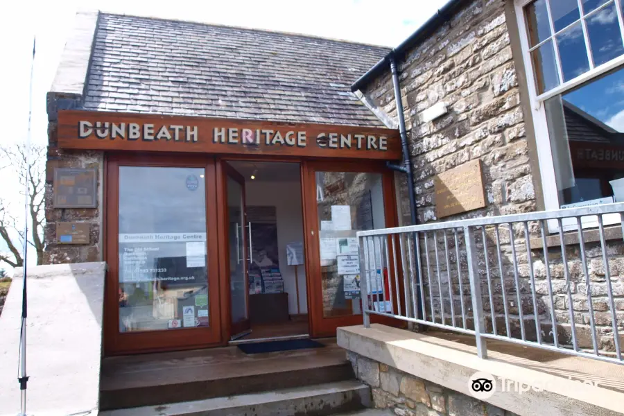 Dunbeath Heritage Museum