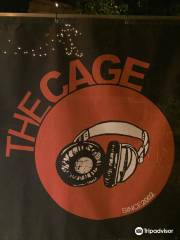 The Cage Theatre