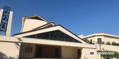 Parrocchia Santa Maria Assunta In Cielo