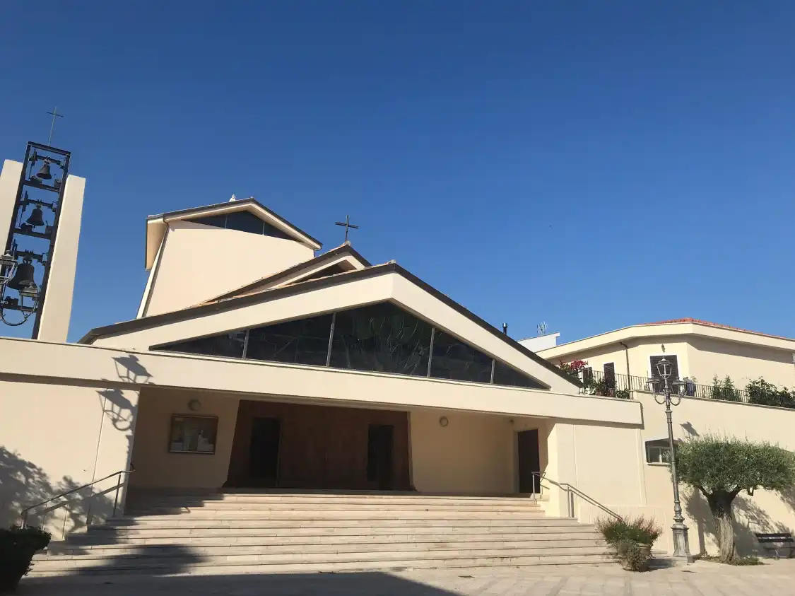 Hotel in zona Chiesa di Santa Maria Assunta in Cielo