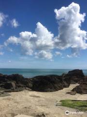 East Looe Beach