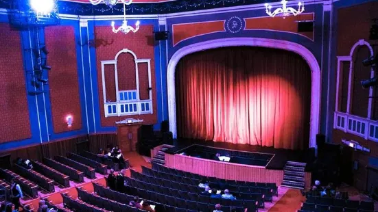 Savoy Theatre