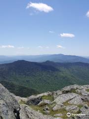 Camel's Hump