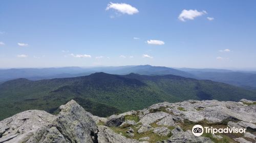 Camel's Hump