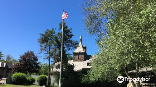 Fort Montgomery Museum