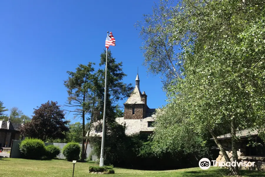 Fort Montgomery State Historic Site