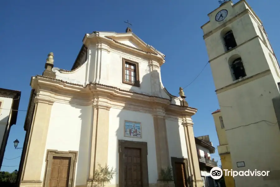 Chiesa di San Nicola di Bari