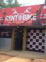 RENTOBIKE