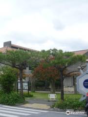 Urasoe Municipal Library