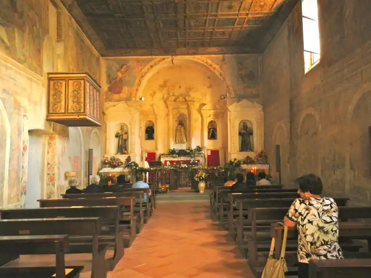 Hotels in Episcopia