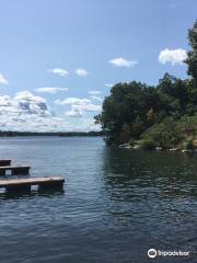 Cedar Island State Park