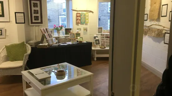Allendale Forge Studios & Gallery