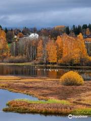 Aakersvika Nature Reserve