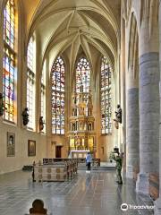Saint Christoffel Cathedral
