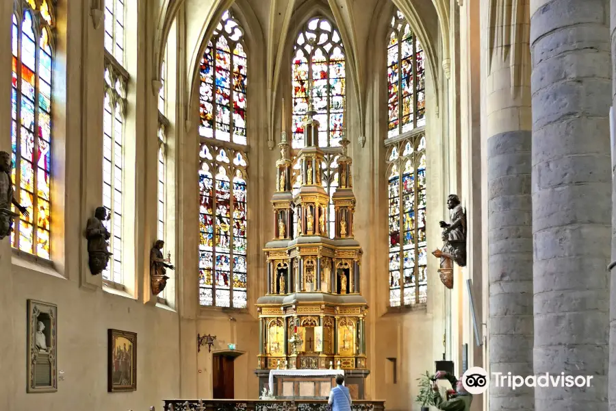 Cattedrale di Roermond