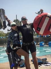 Carolina Dive Locker