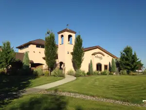 Vintner's Village