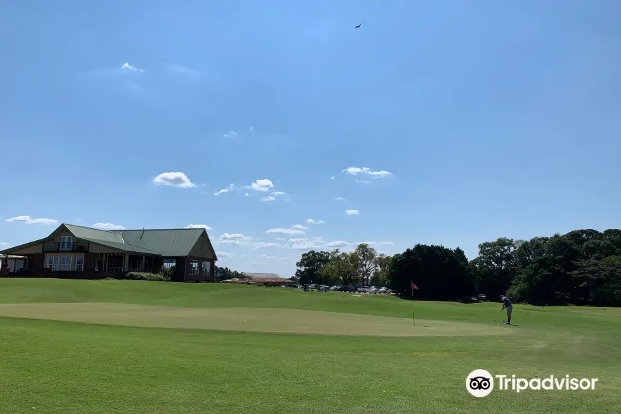 The Fields Golf Club