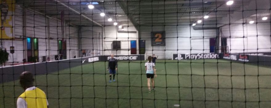 UrbanSoccer