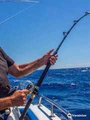 Hot Fishing Charters