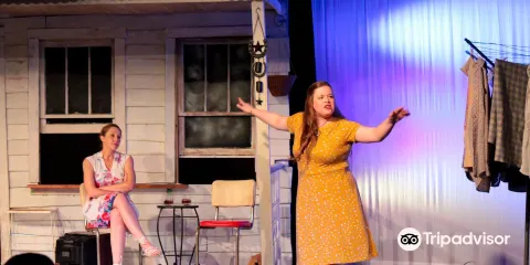 Biloxi Little Theatre