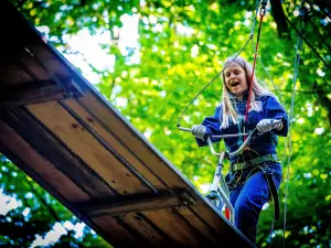 Aventure Parc