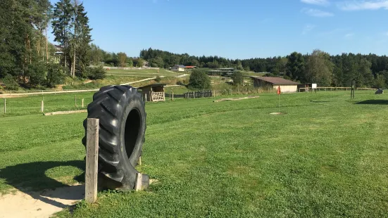 Erlebniswelt Voglsam