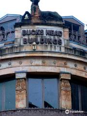 The Buck's Head Building
