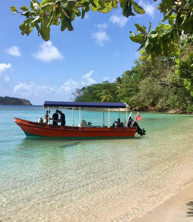 Puerto Lindo