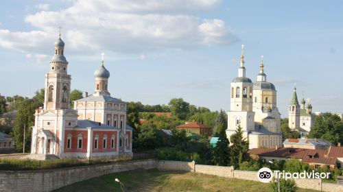 Church of the Assumption