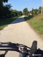 Saugeen Rail Trail