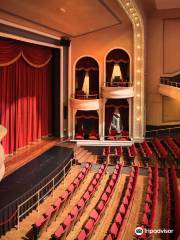 Historic Masonic Theatre and Masonic Amphitheatre