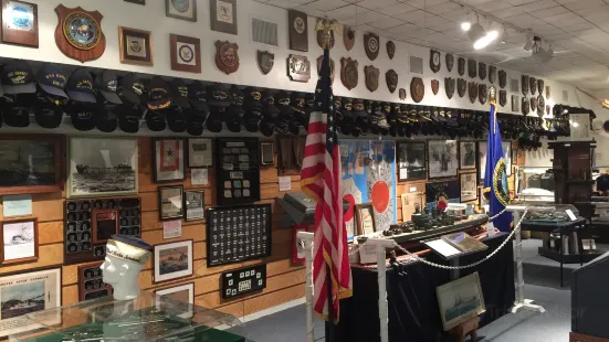 Military Sea Services Museum