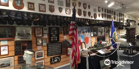 Military Sea Services Museum