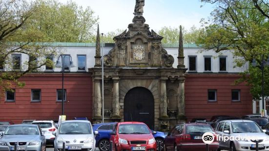 St.-Petersburg-Portal