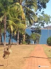 Lago das Brisas