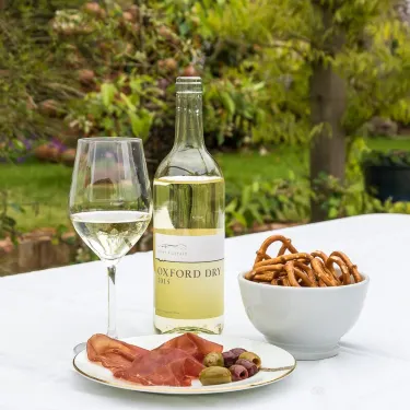 Vale of White Horse District