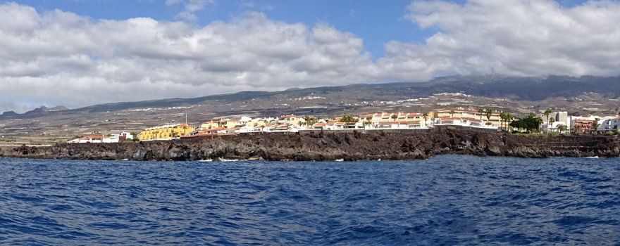 Playa San Juan