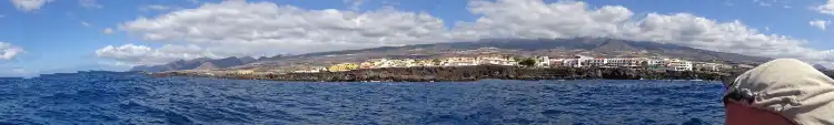 Các khách sạn ở Playa San Juan